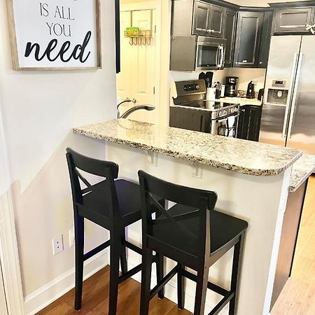 Cozy Downtown Apartment-Naval Academy Vicinity Annapolis Exteriör bild