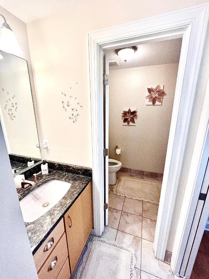 Cozy Downtown Apartment-Naval Academy Vicinity Annapolis Exteriör bild